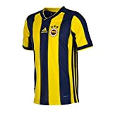 adidas Fenerbahçe Maillot Domicile Junior 2019/20 Jaune 9-10A
