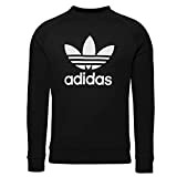 adidas Originals Sweatshirt Men's, Black, S