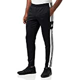adidas SQ21 TR PNT Pants (1/1) Mens, Black/White, XL