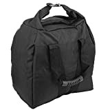 Alomejor Fitness Sandbag Home Office Gym Body Shaper Equipment Sac de Sable Non rempli Haltérophilie Power Weighted Bag