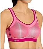Anita Active 5529-548 Women's Electric Pink Sports Bra 95D