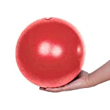 Ballon Balle Yoga pour Fitness Pilates et - Ball Gym 25cm Gymnastique Grossesse à d'exercice Balles la Swiss en Exercice ...