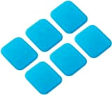 Beurer EM 50 Kit de rechange coussins en gel, utilisable avec le coussin EM 50 Menstural Relax TENS & chaleur, ...