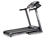 BH Fitness Pioneer R2 450 x 1250 mm 16 km/h Treadmill – Treadmills (135 kg, 1 KM/H, 16 km/h, Black, 0 – 12%, LCD)