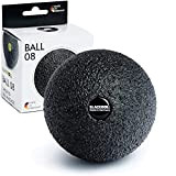 BLACKROLL BALL 08 | Balle de massage & Balle en mousse pour le massage des trigger points | Petite balle ...