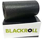 Blackroll DAS ORIGINAL Faszienrolle Massagerolle Fitnessrolle Selbstmassage