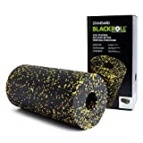 BLACKROLL® STANDARD Rouleau pour Fascia Original (30 x 15 cm), Rouleau de fitness pour automassage du dos et des jambes, ...