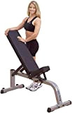 Body Solid Banc incliné