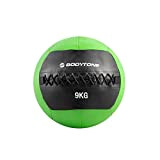 Bodytone Wb9 Soft Wall Ball - 9 Kg