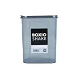 BOXIO - Shake : la solution parfaite pour vos toilettes de séparation.