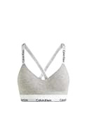 Calvin Klein Brassiere Ref 58713 P7A Grey Heather - S