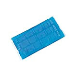COMPRESSE SISSEL PACK 12,5 x 25 cm Utilisation micro-ondes bain marie ou freezer-4020- Certifié France Medical Industrie