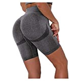 Course à la Taille Haute Pantalon Fitness Yoga Sports Hip-Lifting Yoga Pantalon sous-vêtements Thermiques Fille