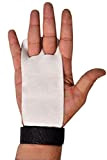 Ducomi Gants paracalli Crossfit – Paire de gants unisexe protection paume de la main – Prévient la formation de coupes et Calli – musculation, gymnastique, fitness ...
