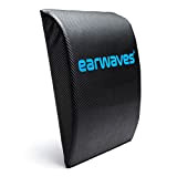 Earwaves ® Carbon Abmat - CrossFit Ab Mat idéal pour les sit ups et hspu. Tapis pour abdominaux. Coussin de ...