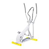 Elliptical Trainer Elliptical Trainer Elliptical Trainer for Home Use Exercise Fitness Machine for Small Rooms, Apartments for Home Office Gym ...