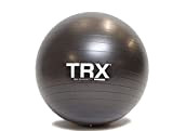 Entraînement TRX - TRX Stability Ball, façonnée dans Un Vinyle Durable, antidérapant (diamètre de 65 cm)