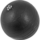 Gorilla Sports Slam Ball Caoutchouc de 3kg à 20Kg