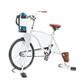 Indoor Freshly Squeezed Juice Bicycle Men and Women Home Pedal Exercise Bike Juicer Exercise Equipment