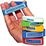 Ironmind Expand-Your-Hand Bands - Captains of Crush by IronMind