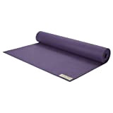 Jade Yoga Harmony mat, Purple