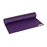 Jade Yoga Travel Mat-Purple-3mm x 173cm