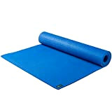 JadeYoga Level One Blue Yoga Mat, 1 EA