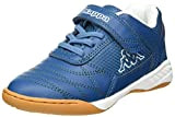 Kappa, Sports Shoes, Blue, 30 EU