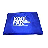 Koolpak Pack chaud et froid Physio Lot de 36 x 36 x 28 CM