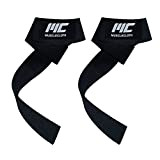 MuscleCloth Lifting Straps Weight