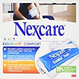 Nexcare - 3066339 - Pack de glace Coldhot Cold/Hot - Pack confort - Large