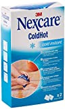 Nexcare ColdHot Cold Instant 2 Poches