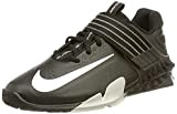 Nike, Sports Shoes Homme, Black, 44 EU