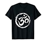 Om Yoga Zen Zazen Bouddhisme Goa Dub Psydub T-Shirt