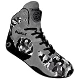 Otomix Stingray Fitness Boots, Bodybuilding Shoes