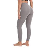 Pantalon de Yoga Taille Haute pour Femmes, Leggings d'extérieur, bibliothèque de Sport, Pantalon de Fitness à séchage Rapide Extensible, Pantalon ...