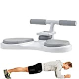 Plank Trainers For Abdominal Cores Strength Training With Timing LCD Display Entraîneur De Planche Avec Minuterie Plank Support Trainers Abdominal ...