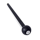 POWER GUIDANCE Steel Mace Perfectly Develop Stabilizer Muscles, Joints, and Core Strength (5 KG)