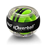Powerball the original / 065 Balle d'entraînement main et bras poucesAutostart pouces