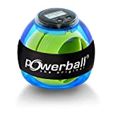 Powerball the original® Entrainement de la main avec compteur digital