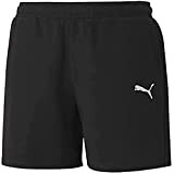Puma teamGOAL 23 Casuals Shorts Homme, Black, M