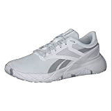 Reebok Nanoflex Tr Chaussures d'athlétisme Mixte, Cold Grey 1 Ftwr White Pure Grey 4, 37.5 EU