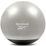 Reebok Stability Gymball- Mixte Adulte, Gris, 55 cm