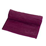 Serviette de yoga No Sweat Towel S, Petite serviette, extra absorbant et séchage rapide, yoga 68 x 40 cm, par exemple pour ...