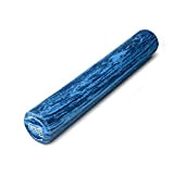 Sissel - Pilates Roller 90 cm - Mixte Adulte - Mixte Bleu - Taille Unique