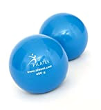 Sissel Toning Ball , La Paire mixte adulte Bleu 900 g