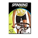 SPINNING Pedal Power DVD