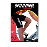 SPINNING Race Day Energy Zone DVD d'exercices Multicolore