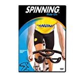 Spinning Ride-On Endurance Energy Zone DVD d'exercice Multicolore