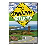 SPINNING Road to Ireland DVD